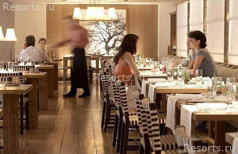 InterContinental Athenaeum 11